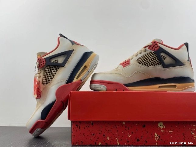 Bmlin shoes 